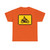 SADC road sign TR562-B (Angola) (Road Sign) T-Shirt