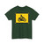 SADC road sign TR562-B (Angola) (Road Sign) T-Shirt