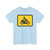 SADC road sign TR562-B (Angola) (Road Sign) T-Shirt