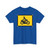 SADC road sign TR562-B (Angola) (Road Sign) T-Shirt