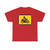 SADC road sign TR562-B (Angola) (Road Sign) T-Shirt