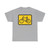 SADC road sign TR561-B (Angola) (Road Sign) T-Shirt