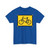 SADC road sign TR561-B (Angola) (Road Sign) T-Shirt