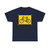 SADC road sign TR561-B (Angola) (Road Sign) T-Shirt