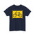 SADC road sign TR561-B (Angola) (Road Sign) T-Shirt