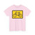 SADC road sign TR561-B (Angola) (Road Sign) T-Shirt