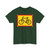 SADC road sign TR561 (Angola) (Road Sign) T-Shirt