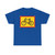 SADC road sign TR561 (Angola) (Road Sign) T-Shirt