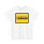 SADC road sign TR560-B (Angola) (Road Sign) T-Shirt