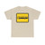 SADC road sign TR560-B (Angola) (Road Sign) T-Shirt