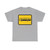 SADC road sign TR560-B (Angola) (Road Sign) T-Shirt
