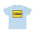 SADC road sign TR560-B (Angola) (Road Sign) T-Shirt