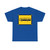 SADC road sign TR560-B (Angola) (Road Sign) T-Shirt