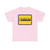 SADC road sign TR560-B (Angola) (Road Sign) T-Shirt