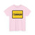 SADC road sign TR560-B (Angola) (Road Sign) T-Shirt