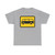 SADC road sign TR565-B (Angola) (Road Sign) T-Shirt