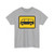 SADC road sign TR565-B (Angola) (Road Sign) T-Shirt