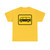 SADC road sign TR565-B (Angola) (Road Sign) T-Shirt