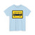 SADC road sign TR565-B (Angola) (Road Sign) T-Shirt