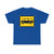 SADC road sign TR565-B (Angola) (Road Sign) T-Shirt