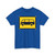 SADC road sign TR565-B (Angola) (Road Sign) T-Shirt