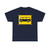 SADC road sign TR565-B (Angola) (Road Sign) T-Shirt