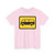 SADC road sign TR565-B (Angola) (Road Sign) T-Shirt