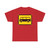 SADC road sign TR565-B (Angola) (Road Sign) T-Shirt