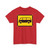 SADC road sign TR565-B (Angola) (Road Sign) T-Shirt