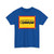 SADC road sign TR560 (Angola) (Road Sign) T-Shirt