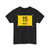 SADC road sign TR540 (Angola) (Road Sign) T-Shirt