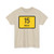 SADC road sign TR540 (Angola) (Road Sign) T-Shirt