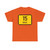 SADC road sign TR540 (Angola) (Road Sign) T-Shirt