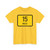 SADC road sign TR540 (Angola) (Road Sign) T-Shirt