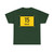 SADC road sign TR540 (Angola) (Road Sign) T-Shirt