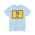 SADC road sign TR540 (Angola) (Road Sign) T-Shirt