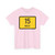 SADC road sign TR540 (Angola) (Road Sign) T-Shirt