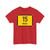 SADC road sign TR540 (Angola) (Road Sign) T-Shirt