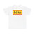 SADC road sign TR535-TAN (Angola) (Road Sign) T-Shirt