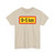 SADC road sign TR535-TAN (Angola) (Road Sign) T-Shirt