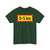 SADC road sign TR535-TAN (Angola) (Road Sign) T-Shirt