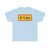 SADC road sign TR535-TAN (Angola) (Road Sign) T-Shirt