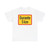 SADC road sign TR535-POR (Angola) (Road Sign) T-Shirt