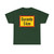 SADC road sign TR535-POR (Angola) (Road Sign) T-Shirt