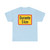 SADC road sign TR535-POR (Angola) (Road Sign) T-Shirt