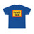 SADC road sign TR535-POR (Angola) (Road Sign) T-Shirt