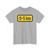 SADC road sign TR535-B-TAN (Angola) (Road Sign) T-Shirt