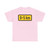 SADC road sign TR535-B-TAN (Angola) (Road Sign) T-Shirt