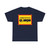 SADC road sign TR566 (Angola) (Road Sign) T-Shirt