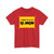 SADC road sign TR566 (Angola) (Road Sign) T-Shirt